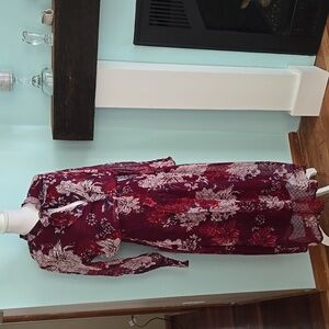 Bishop & Young NWT Dress S
